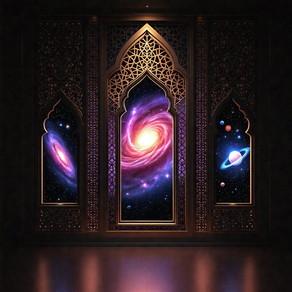 200d855a-6620-4ae1-9c39-675756f7198a-14388 - a-window-to-the-cosmos-a-3d-islamic-mashrabiya-each-o_250705165315_00001.png